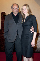 'Der Fall Wilhelm Reich' Premiere, Berlin