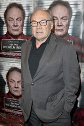 'Der Fall Wilhelm Reich' Premiere, Berlin
