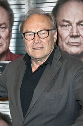 'Der Fall Wilhelm Reich' Premiere, Berlin