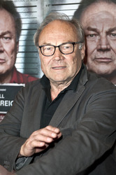 'Der Fall Wilhelm Reich' Premiere, Berlin