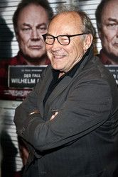 'Der Fall Wilhelm Reich' Premiere, Berlin