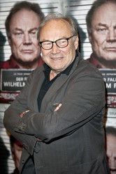 'Der Fall Wilhelm Reich' Premiere, Berlin