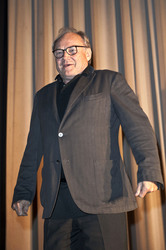 'Der Fall Wilhelm Reich' Premiere, Berlin