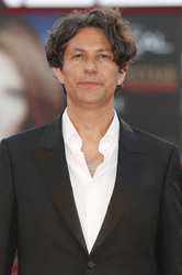 'Under the Skin' Premiere, Biennale 2013