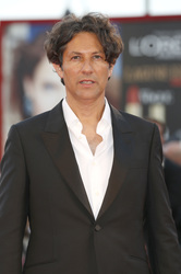'Under the Skin' Premiere, Biennale 2013
