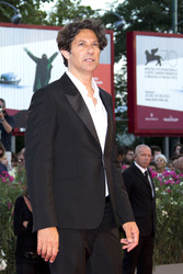 'Under the Skin' Premiere, Biennale 2013