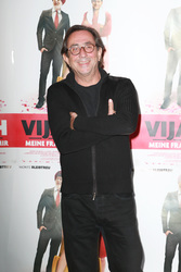 'Vijay und ich - Meine Frau geht fremd mit mir' Premiere, Hamburg