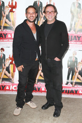 'Vijay und ich - Meine Frau geht fremd mit mir' Premiere, Hamburg