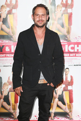 'Vijay und ich - Meine Frau geht fremd mit mir' Premiere, Hamburg