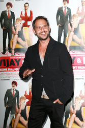 'Vijay und ich - Meine Frau geht fremd mit mir' Premiere, Hamburg