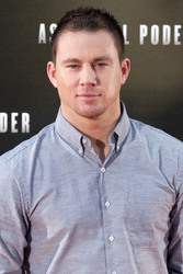 'White House Down' Photocall, Madrid