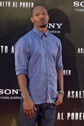 'White House Down' Photocall, Madrid