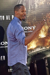 'White House Down' Photocall, Madrid