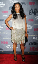'Boardwalk Empire' Season Premiere, New York