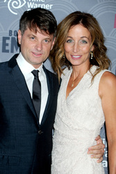 'Boardwalk Empire' Season Premiere, New York