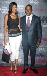 'Boardwalk Empire' Season Premiere, New York