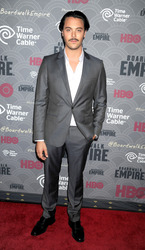'Boardwalk Empire' Season Premiere, New York