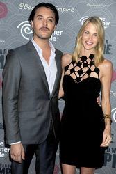 'Boardwalk Empire' Season Premiere, New York