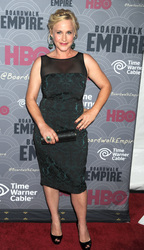 'Boardwalk Empire' Season Premiere, New York