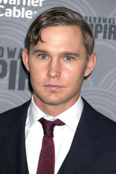 'Boardwalk Empire' Season Premiere, New York