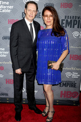 'Boardwalk Empire' Season Premiere, New York