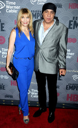 'Boardwalk Empire' Season Premiere, New York