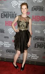 'Boardwalk Empire' Season Premiere, New York