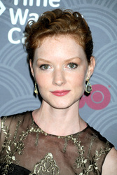 'Boardwalk Empire' Season Premiere, New York
