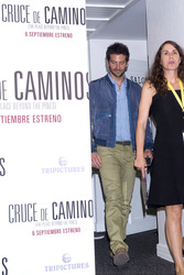 'The Place Beyond The Pines' Photocall, Madrid