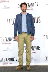 'The Place Beyond The Pines' Photocall, Madrid