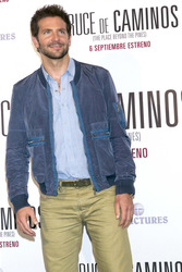 'The Place Beyond The Pines' Photocall, Madrid