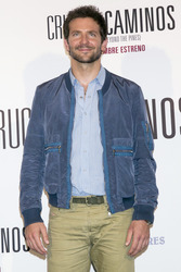 'The Place Beyond The Pines' Photocall, Madrid