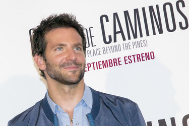 'The Place Beyond The Pines' Photocall, Madrid