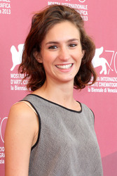 'L'intrepido' Photocall, Biennale 2013