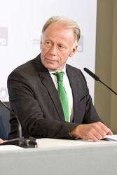 Rot-grünes Treffen der Spitzenkandidaten und Minsterpräsidenten, Berlin