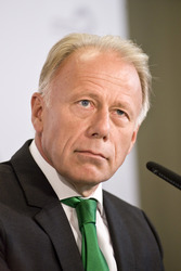 Rot-grünes Treffen der Spitzenkandidaten und Minsterpräsidenten, Berlin