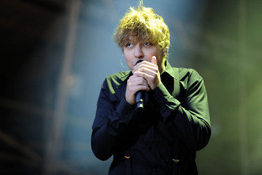 Philipp Poisel Konzert, Hamburg