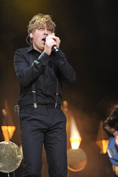 Philipp Poisel Konzert, Hamburg