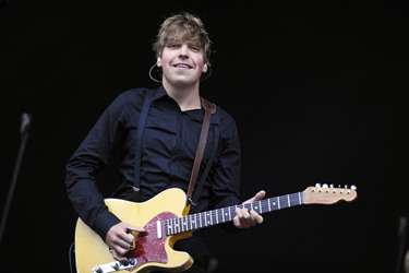 Philipp Poisel Konzert, Hamburg