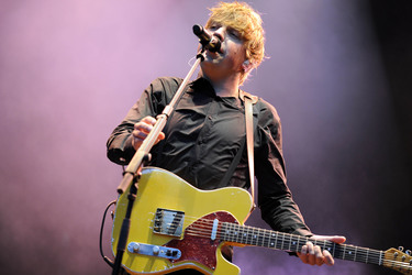 Philipp Poisel Konzert, Hamburg