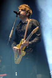 Philipp Poisel Konzert, Hamburg