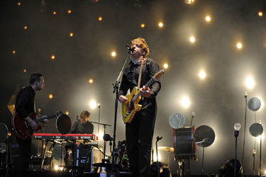 Philipp Poisel Konzert, Hamburg