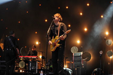 Philipp Poisel Konzert, Hamburg