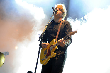 Philipp Poisel Konzert, Hamburg