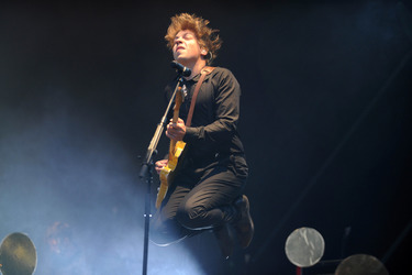 Philipp Poisel Konzert, Hamburg