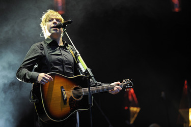 Philipp Poisel Konzert, Hamburg