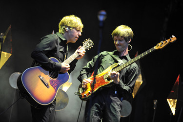 Philipp Poisel Konzert, Hamburg