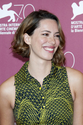 'A Promise' Photocall, Biennale 2013