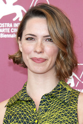 'A Promise' Photocall, Biennale 2013