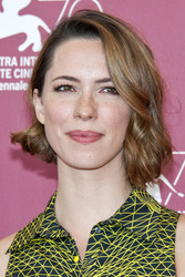 'A Promise' Photocall, Biennale 2013